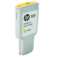 Tusz HP 727 do Designjet...