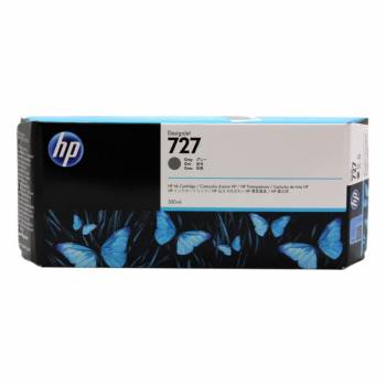 Tusz HP 727 do Designjet...