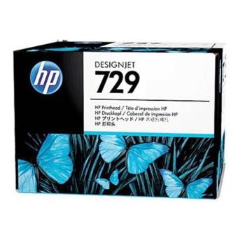 Głowica drukująca HP 729...