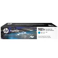 Tusz HP 981XXL Extra HY do...