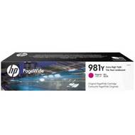 Tusz HP 981XXL Extra HY do...