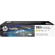 Tusz HP 981XXL Extra HY do...