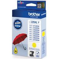 Tusz Brother do...