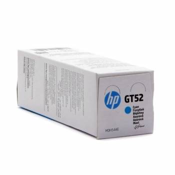 Tusz HP GT52 Cyan Original...
