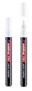 MARKER OLEJOWY EDDING 791