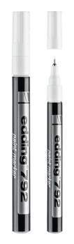 MARKER OLEJOWY EDDING 792