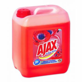 PŁYN UNIWERSALNY AJAX 5L