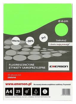 ETYKIETY SAMOPRZYLEPNE...