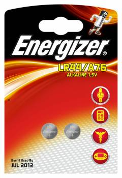 BATERIE ENERGIZER LR44 A76 (2)