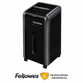 NISZCZARKA FELLOWES 225I