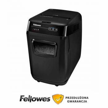 NISZCZARKA FELLOWES AUTOMAX...