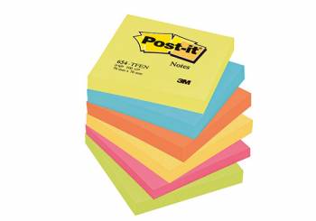 BLOCZEK POST-IT® PALETA...