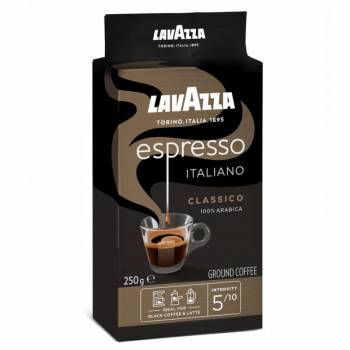 KAWA LAVAZZA ESPRESSO 250g...