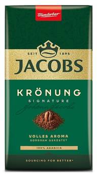 KAWA MIELONA JACOBS KRONUNG...