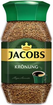 KAWA ROZPUSZCZALNA JACOBS...