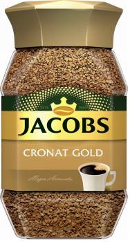 KAWA JACOBS CRONAT GOLD 100...