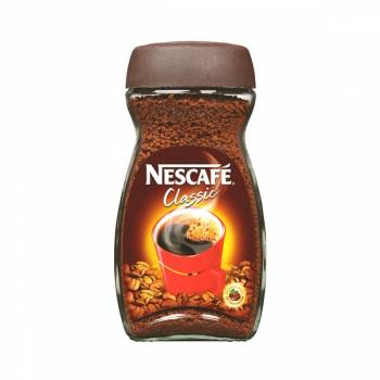 KAWA ROZPUSZCZALNA NESCAFE...