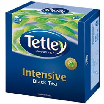 HERBATA TETLEY ORYGINAL...