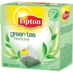 HERBATA LIPTON PIRAMIDKA...