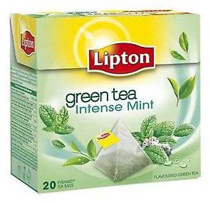 HERBATA LIPTON...