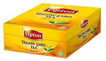 HERBATA EKSPRESOWA LIPTON...