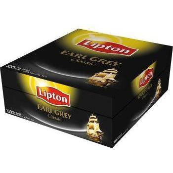 HERBATA LIPTON EARL GREY...