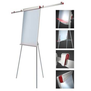 FLIPCHART 2x3 OFFICE PRO...