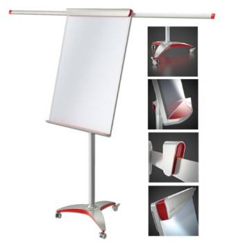 FLIPCHART 2x3 OFFICE PRO...