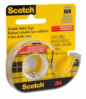 TAŚMA SCOTCH® DWUSTRONNIE...