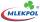 MLEKO ŁACIATE 0,5% 1 L (HC)