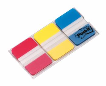 ZAKŁADKI POST-IT ® SILNE...