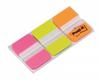 ZAKŁADKI POST-IT ® SILNE...