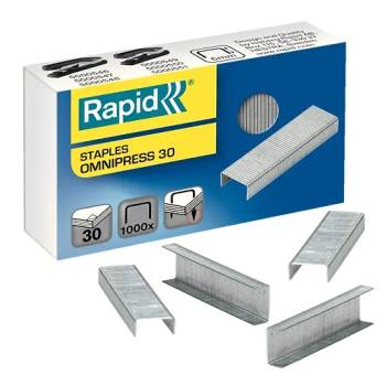 ZSZYWKI RAPID OMNIPRESS 30...