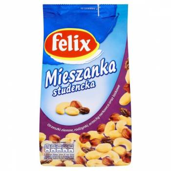 MIESZANKA STUDENCKA 240 G