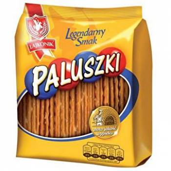 PALUSZKI SŁONE LAJKONIK 200G