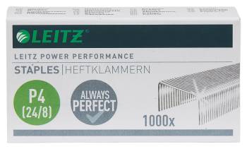 ZSZYWKI LEITZ 24/8 1000 SZT.