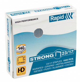 ZSZYWKI RAPID STRONG 23/15...