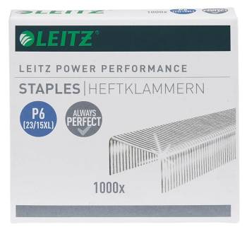 ZSZYWKI LEITZ 23/15 XL (1000)