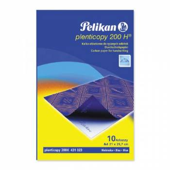 KALKA PELIKAN A4 OŁÓWKOWA...