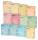 PAPIER MAESTRO COLOR A4 80...