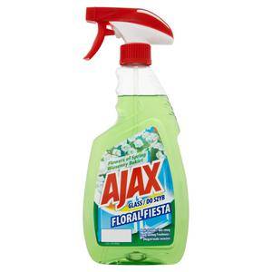 PŁYN DO SZYB AJAX 750 ML