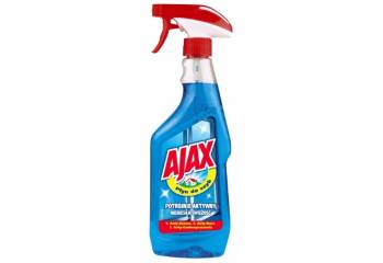 PŁYN DO SZYB AJAX 500ml...