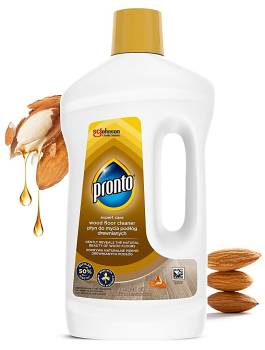 PŁYN DO DREWNA PRONTO 750 ml