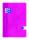 BRULION OXFORD A4/96K KRATKA