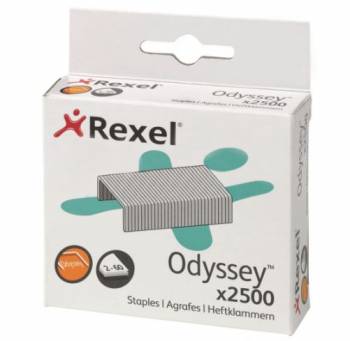 ZSZYWKI REXEL ODYSSEY 9mm...