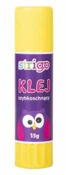 KLEJ W SZTYFCIE STRIGO 15G