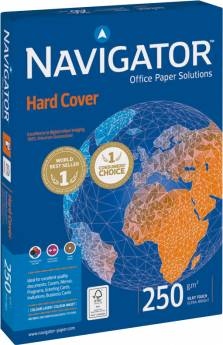 PAPIER NAVIGATOR HARD COVER...