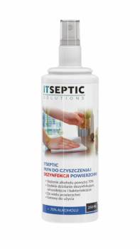 PŁYN ITSEPTIC 250ml (do...