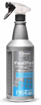 PREPARAT CLINEX FASTPLAST...