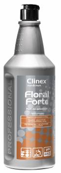 PŁYN CLINEX FLORAL FORTE...